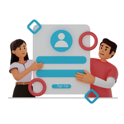 Contact Renewal Soft